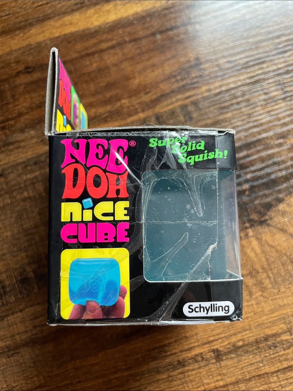 Needoh Cube - Picture 2 of 4